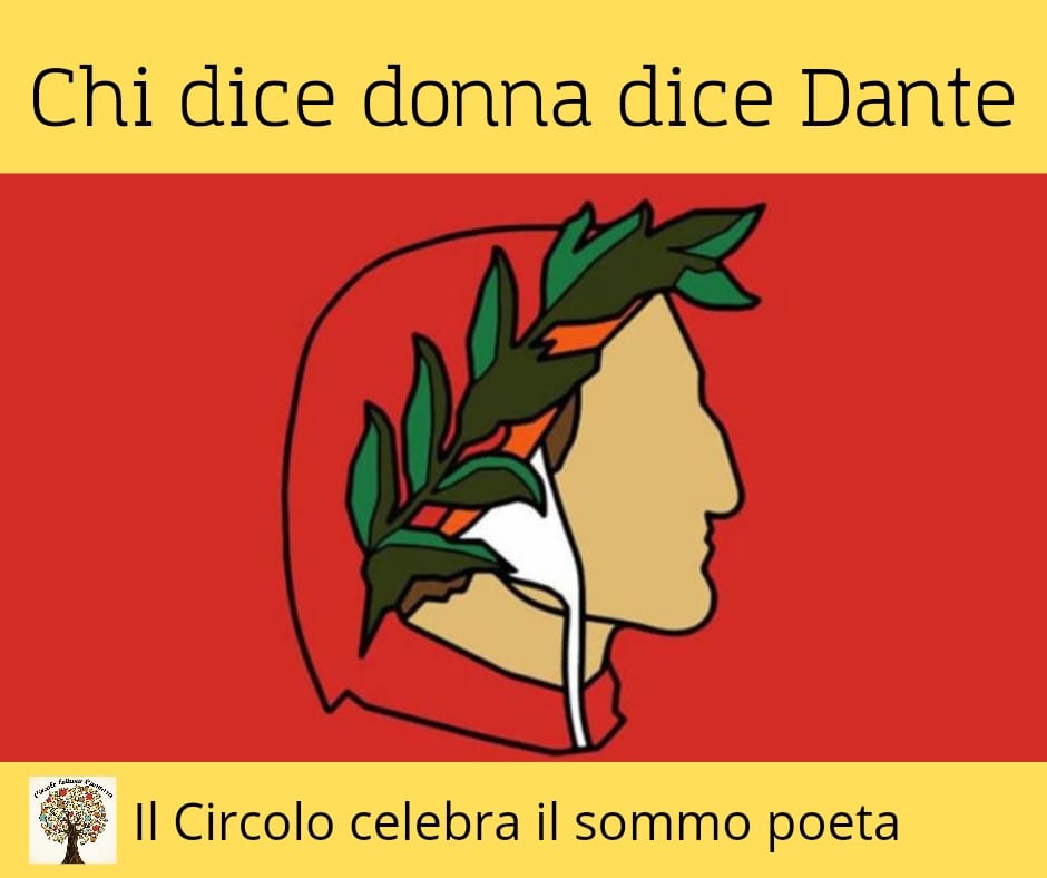 Il Circolo Lettura Cannara racconta 'Chi dice donna dice Dante'